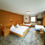 Familienzimmer Mühltal